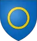 Coat of arms of Villeneuve-sur-Vère