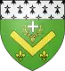 Coat of arms of Villepot