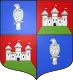 Coat of arms of Villequiers