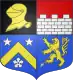 Coat of arms of Villeron