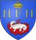 Coat of arms of Villers-Cotterêts