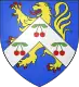 Coat of arms of Villers-sur-le-Roule