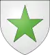 Coat of arms of Villesèquelande
