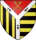 Coat of arms of Villette-sur-Ain
