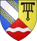 Coat of arms of Villy-en-Trodes