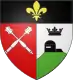 Coat of arms of Villy