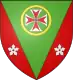 Coat of arms of Viriat