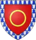 Coat of arms of Virieu-le-Grand