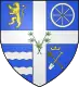 Coat of arms of Virlet