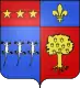 Coat of arms of Viroflay