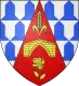 Coat of arms of Virson