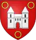 Coat of arms of Viry-Châtillon