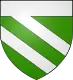 Coat of arms of Viterbe