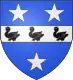 Coat of arms of Vitry-sur-Loire