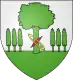 Coat of arms of Vitry-sur-Seine