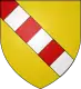 Coat of arms of Viviers-lès-Lavaur