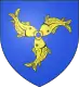 Coat of arms of Viviers-sur-Chiers