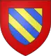 Coat of arms of Viviers