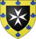 Coat of arms of Volstroff