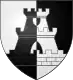 Coat of arms of Vry