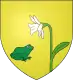 Coat of arms of Vuillecin