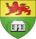 Coat of arms of Waldhouse