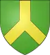 Coat of arms of Weitbruch