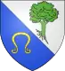 Coat of arms of Willgottheim