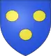 Coat of arms of Wingersheim
