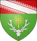 Coat of arms of Wisches