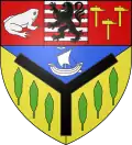 Coat of arms of Yport