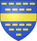 Coat of arms of Zuytpeene
