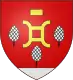 Coat of arms of Billy