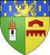 Coat of arms of Briaucourt