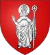 Coat of arms of La Ferté-Imbault