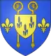 Coat of arms of Fortan