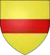 Coat of arms of Guerlesquin