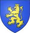 Coat of arms of L'Aiguillon-sur-Mer
