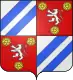 Coat of arms of Lux