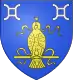 Coat of arms of Mazangé