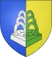 Coat of arms of Mesland