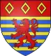 Coat of arms of Le Poislay