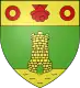Coat of arms of Seillac