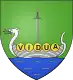 Coat of arms of Veuves