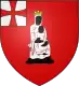 Coat of arms of Villavard