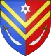 Coat of arms of Villiers-sur-Loir