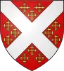 Coat of arms of Echt