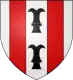 Coat of arms of Rochebrune