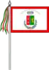 Flag of Blessagno