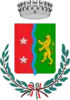 Coat of arms of Blessagno